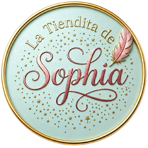 Logo La Tiendita de Sophia